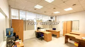 Аренда офиса 49 кв.метров, 3 этаж-98. Фото объекта