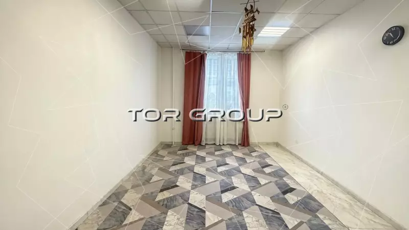 Аренда офиса 23.8 кв.метров, 3 этаж-98. Фото объекта