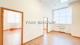 Офис 592 м2. Бесплатная развозка до метро.-98. Фото объекта
