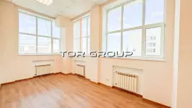 Офис 592 м2. Бесплатная развозка до метро.-98. Фото объекта
