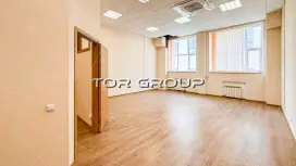 Офис 592 м2. Бесплатная развозка до метро.-98. Фото объекта