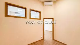 Офис 592 м2. Бесплатная развозка до метро.-98. Фото объекта