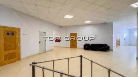 Офис 592 м2. Бесплатная развозка до метро.-98. Фото объекта