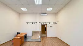 Офис 592 м2. Бесплатная развозка до метро.-98. Фото объекта
