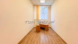 Офис 592 м2. Бесплатная развозка до метро.-98. Фото объекта