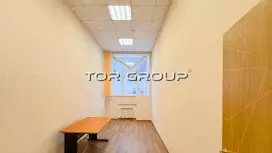 Офис 592 м2. Бесплатная развозка до метро.-98. Фото объекта