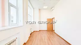 Офис 592 м2. Бесплатная развозка до метро.-98. Фото объекта
