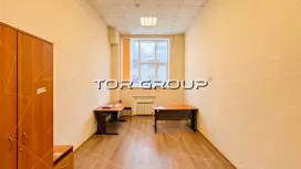 Офис 592 м2. Бесплатная развозка до метро.-98. Фото объекта