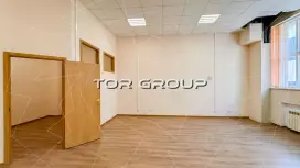 Офис 592 м2. Бесплатная развозка до метро.-98. Фото объекта