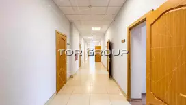 Офис 592 м2. Бесплатная развозка до метро.-98. Фото объекта
