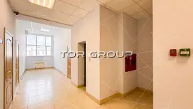 Офис 592 м2. Бесплатная развозка до метро.-98. Фото объекта