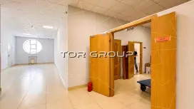 Офис 592 м2. Бесплатная развозка до метро.-98. Фото объекта