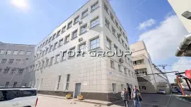 Офис 592 м2. Бесплатная развозка до метро.-98. Фото объекта