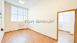 Офис 592 м2. Бесплатная развозка до метро.-98. Фото объекта