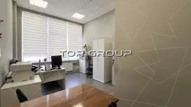 Аренда офиса 53.1 кв.метров, 5 этаж-98. Фото объекта