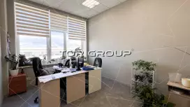 Аренда офиса 53.1 кв.метров, 5 этаж-98. Фото объекта