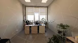 Аренда офиса 53.1 кв.метров, 5 этаж-98. Фото объекта