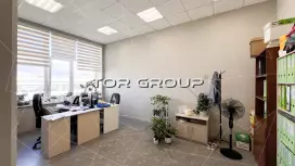 Аренда офиса 53.1 кв.метров, 5 этаж-98. Фото объекта