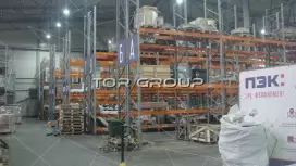Склад/производство 5000 м2 с пандусом-98. Фото объекта