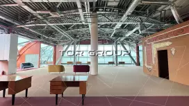 Аренда офиса 350 кв.метров, 3 этаж-98. Фото объекта