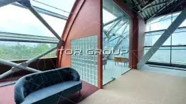 Аренда офиса 350 кв.метров, 3 этаж-98. Фото объекта