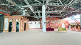 Аренда офиса 350 кв.метров, 3 этаж-98. Фото объекта