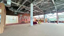 Аренда офиса 350 кв.метров, 3 этаж-98. Фото объекта
