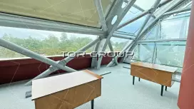 Аренда офиса 350 кв.метров, 3 этаж-98. Фото объекта