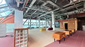 Аренда офиса 350 кв.метров, 3 этаж-98. Фото объекта
