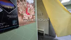 Аренда офиса 116.1 кв.м, 4 этаж-98. Фото объекта