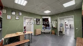 Аренда офиса 116.1 кв.м, 4 этаж-98. Фото объекта