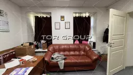 Аренда офиса 116.1 кв.м, 4 этаж-98. Фото объекта