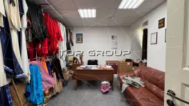 Аренда офиса 116.1 кв.м, 4 этаж-98. Фото объекта