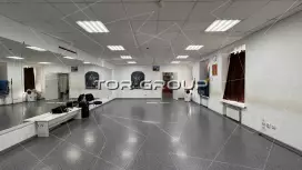 Аренда офиса 116.1 кв.м, 4 этаж-98. Фото объекта