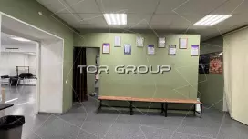 Аренда офиса 116.1 кв.м, 4 этаж-98. Фото объекта