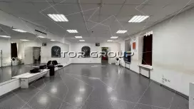 Аренда офиса 116.1 кв.м, 4 этаж-98. Фото объекта