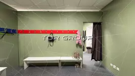 Аренда офиса 116.1 кв.м, 4 этаж-98. Фото объекта