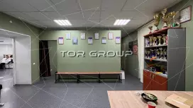 Аренда офиса 116.1 кв.м, 4 этаж-98. Фото объекта