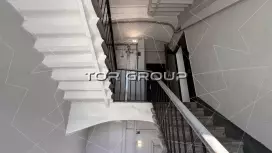 Аренда офиса 116.1 кв.м, 4 этаж-98. Фото объекта