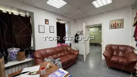 Аренда офиса 116.1 кв.м, 4 этаж-98. Фото объекта