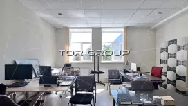 Аренда офиса 31 кв.метров, 4 этаж-98. Фото объекта