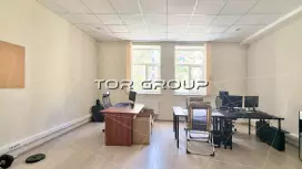 Аренда офиса 39 кв.метров, 4 этаж-98. Фото объекта