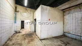 Пищевое производство 250 м2-98. Фото объекта