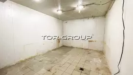 Пищевое производство 250 м2-98. Фото объекта