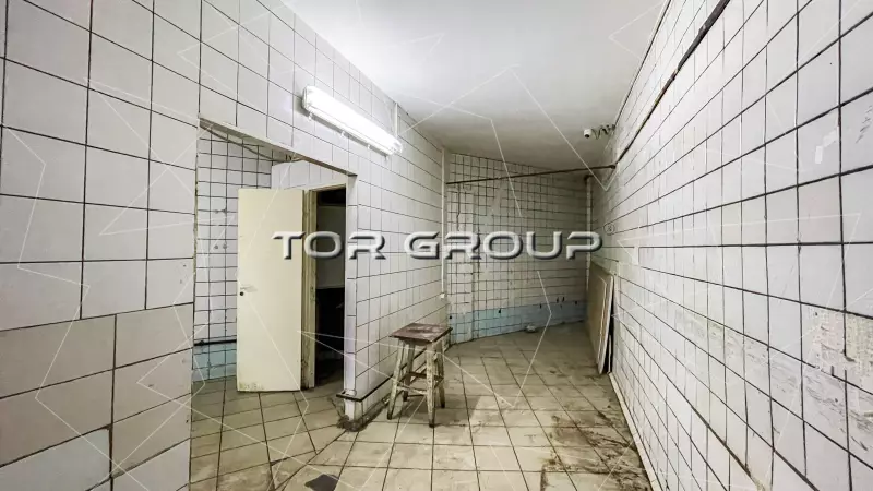Пищевое производство 250 м2-98. Фото объекта