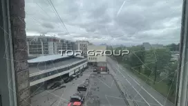 Аренда склада 128 кв.м., 5 этаж-98. Фото объекта