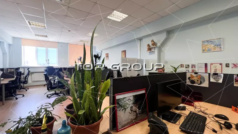 Офис 70,7 м2 от собственника-98. Фото объекта