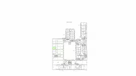 Аренда офиса 15.8 кв.метров, 2 этаж-99. План объекта