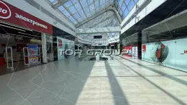 В ТЦ 100м на 2 этаже-98. Фото объекта