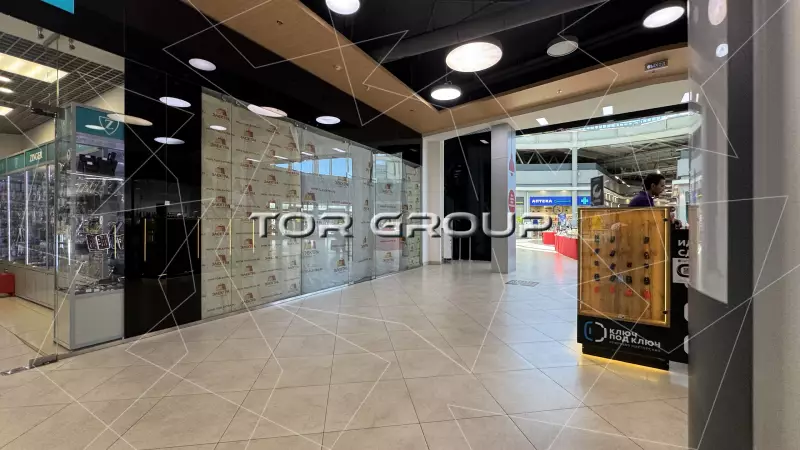 На трафике 1этаж  11 м-98. Фото объекта